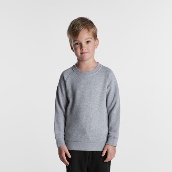 KIDS SUPPLY CREW Thumbnail