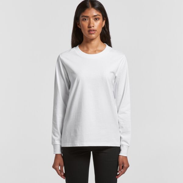 DICE LS TEE Thumbnail