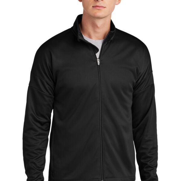 Travel Full Zip Jacket Thumbnail