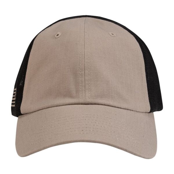 Range Cap Thumbnail