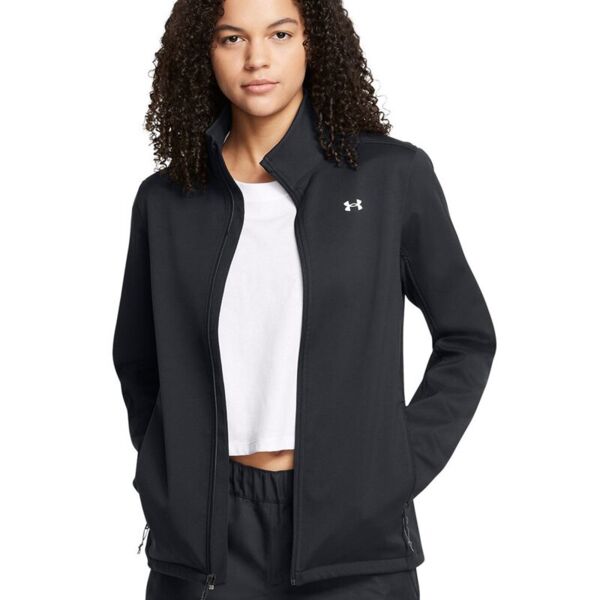 Women's ColdGear® Infrared Shield 2.0 Jacket Thumbnail
