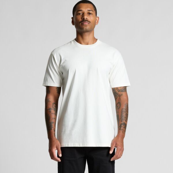 CLASSIC ORGANIC TEE Thumbnail
