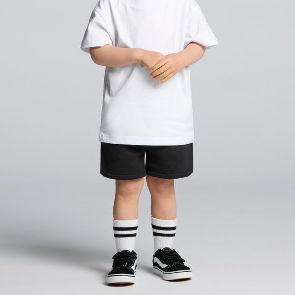 KIDS RELAX TRACK SHORTS Thumbnail