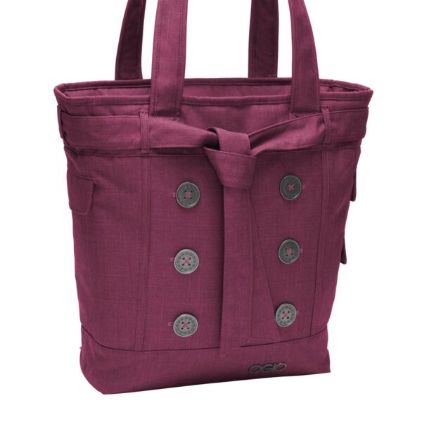 Ladies Melrose Tote Thumbnail