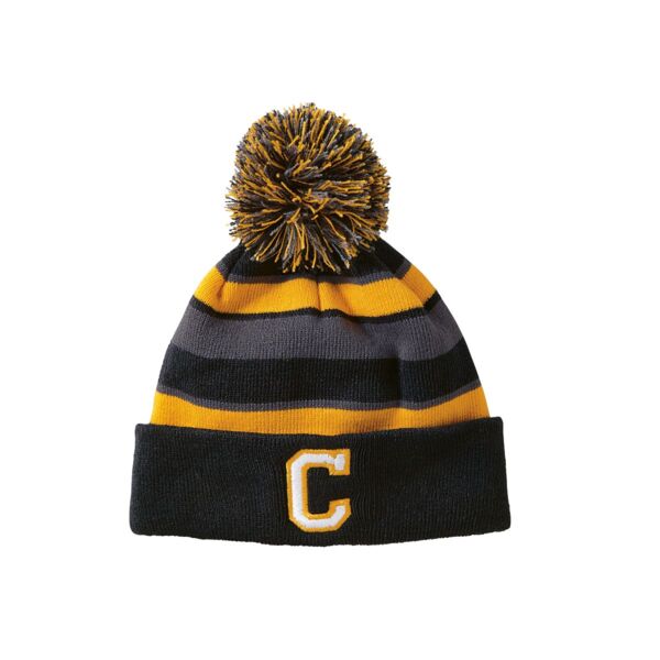 Comeback Beanie Thumbnail