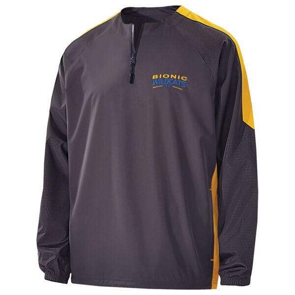 Bionic 1/4 Zip Pullover Thumbnail