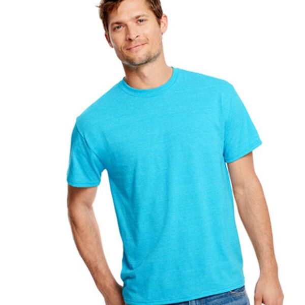 Perfect-T Triblend T-Shirt Thumbnail