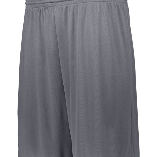 Youth Attain Shorts Thumbnail