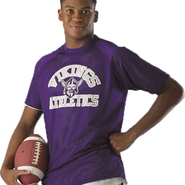 Youth eXtreme Mesh Reversible Jersey Thumbnail