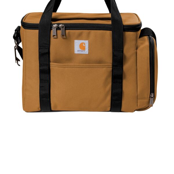 Duffel 36 Can Cooler Thumbnail