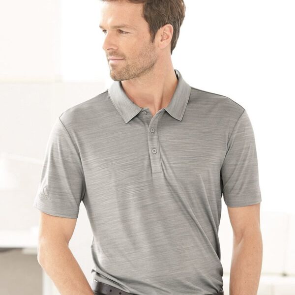 Mélange Polo Thumbnail