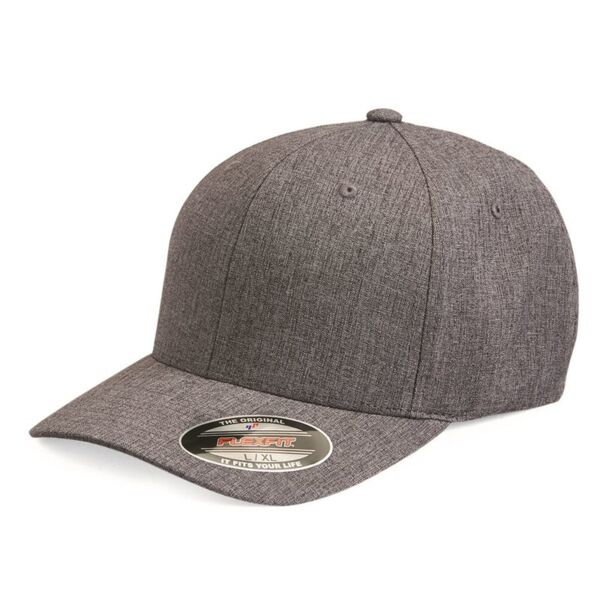 Heatherlight Mélange Cap Thumbnail