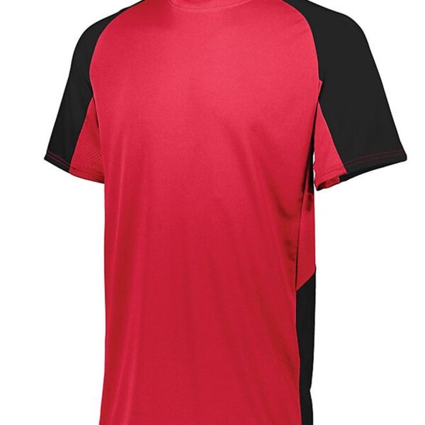 Cutter Jersey Thumbnail