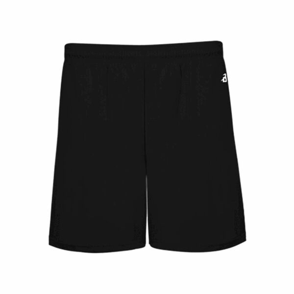 B-Core 5" Pocketed Shorts Thumbnail