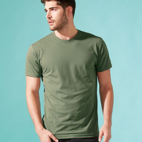 CVC Short Sleeve Crew Thumbnail