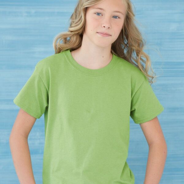 Heavy Cotton™ Youth T-Shirt Thumbnail
