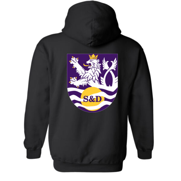 Heavy Blend™ Hooded Sweatshirt Thumbnail