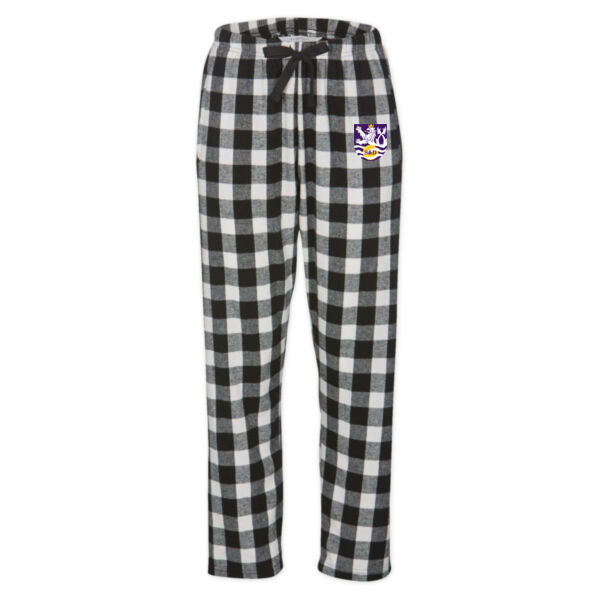 Women's - Haley Flannel Pants Thumbnail