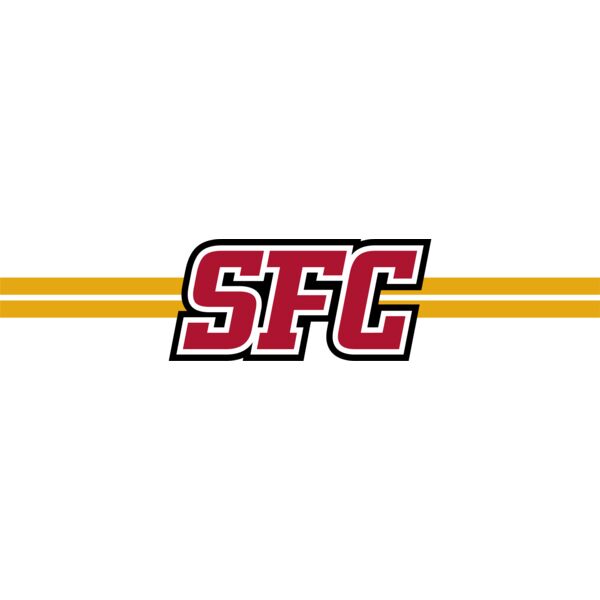 SFC Gold Stripes Thumbnail