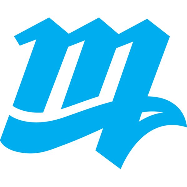 M Cyan Thumbnail