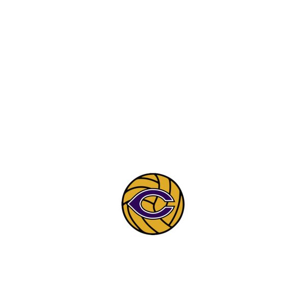 Carlsad Arch Water Polo Ball White Txt Thumbnail