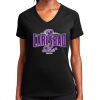 Ladies Ultimate Performance V Neck Thumbnail