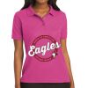 Ladies Silk Touch™ Polo Thumbnail