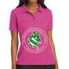 Ladies Silk Touch™ Polo Thumbnail