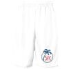 Pro Mesh 9" Shorts with Pockets Thumbnail