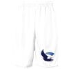Pro Mesh 9" Shorts with Pockets Thumbnail