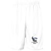 Pro Mesh 9" Shorts with Pockets Thumbnail