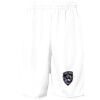 Pro Mesh 9" Shorts with Pockets Thumbnail