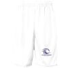 Pro Mesh 9" Shorts with Pockets Thumbnail