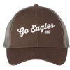 Bio-Washed Trucker Cap Thumbnail