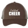 Bio-Washed Trucker Cap Thumbnail