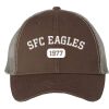 Bio-Washed Trucker Cap Thumbnail