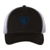 Bio-Washed Trucker Cap Thumbnail