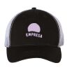 Bio-Washed Trucker Cap Thumbnail