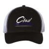 Bio-Washed Trucker Cap Thumbnail
