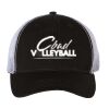 Bio-Washed Trucker Cap Thumbnail