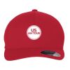 Cool & Dry Piqué Mesh Cap Thumbnail