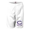 Youth Pro Mesh 6" Shorts Thumbnail