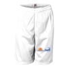 Youth Pro Mesh 6" Shorts Thumbnail