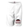 Youth Pro Mesh 6" Shorts Thumbnail