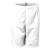 Youth Pro Mesh 6" Shorts Thumbnail