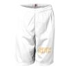 Youth Pro Mesh 6" Shorts Thumbnail