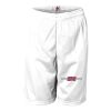 Youth Pro Mesh 6" Shorts Thumbnail