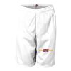 Youth Pro Mesh 6" Shorts Thumbnail