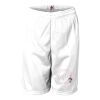 Youth Pro Mesh 6" Shorts Thumbnail
