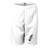 Youth Pro Mesh 6" Shorts Thumbnail